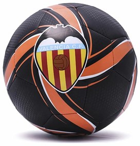 Футболна Топка  Valencia CF Future Flare  Puma 083248 03 Черен (5)