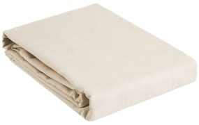 Кремаво покривало за кресло 55 cm Urban – Casa Selección