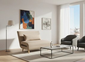 Разтегателен диван Cash-Каки