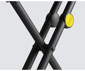 Дъска за гладене 130x38 cm Glide – Joseph Joseph