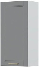 Висящ шкаф Tahoma V9-45-1K-Graphite