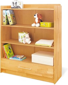 Библиотечка Natura