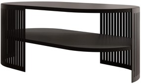 Холна маса Fikoli II-Черен