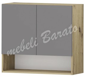 Горен модул G15