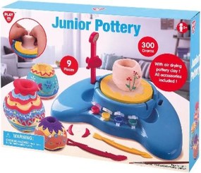 Play Go - Грънчарско колело Junior Pottery 5817