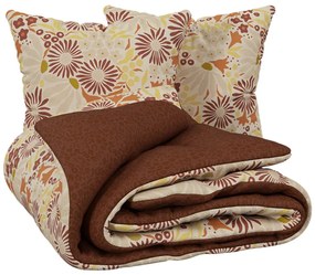 Спално бельо atmosphera Daisie, 240x220 cm, Памук