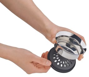 Стъклен касерофон за вода, 1,25 л Motion - WMF