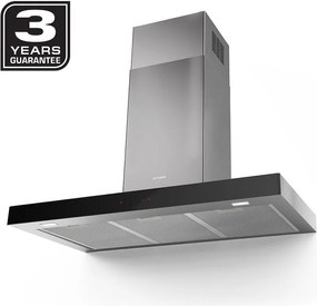 Faber STILO GLASS SMART Декоративен аспиратор