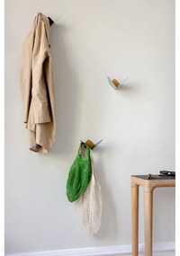 Стенна стоманена кука Butterflies Mini – UMAGE