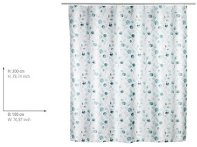 Зелена завеса за душ Pioppo - Wenko