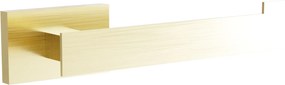 Закачалка за баня 209 OSTE Brush Gold