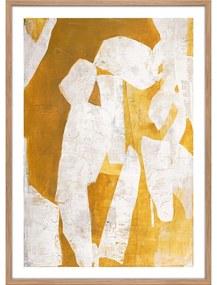 Картина 52x72 cm White Items – Malerifabrikken