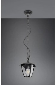 Висящо външно осветително тяло ø 17 cm Venta – Trio