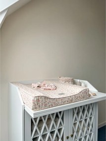 Постелка за преобуване 49x63 cm Augusta – Cam Cam Copenhagen