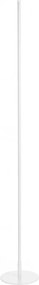 Ideal Lux - димируема подова лампа YOKO LED/16W/230V CRI 90 бяла