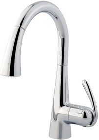 Смесител за кухня Grohe Zedra
