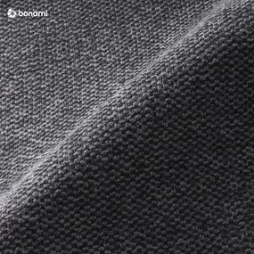 Антрацитни трапезни столове в комплект от 2 Jolien - White Label