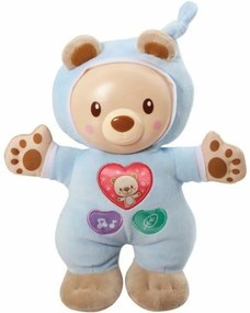 Плюшени Играчки за  Бебето Vtech Baby Leon, my lumi Pooh