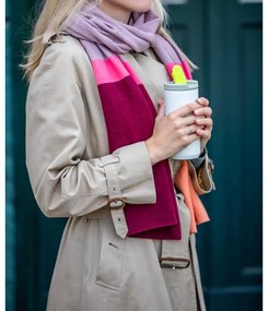 Чаша за пътуване 350 ml Finn - Remember