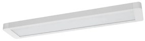 Ledvance - LED Висяща лампа OFFICE LINE LED/25W/230V