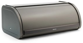 Стоманена кутия за хляб Roll Top – Brabantia