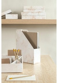Картонен органайзер Viktoria Paper Laminate – Bigso