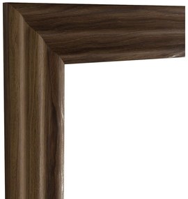 Стенно огледало 50x142 cm Wave – Styler