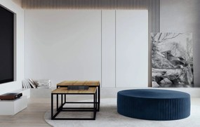 Пуф Rallou-син