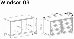Скрин WINDSOR W-3