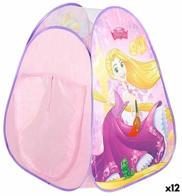 Палатка Disney Princess Pop Up 75 x 90 x 75 cm 12 броя