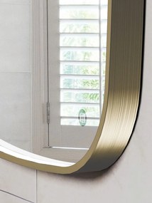 Огледало Fiz Luminor-Античен
