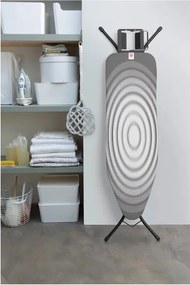 Покривало за дъска за гладене Titan Oval D – Brabantia