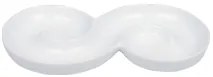 Gural Porselen - Complementary Съд за маслини 22cm. Спирала (GR 22 ZY)