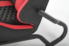 Геймърско кресло GAMER