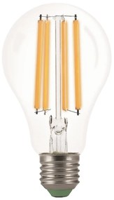 LED Крушка CLASIC ONE A60 E27/6W/230V 3000K -  Brilagi