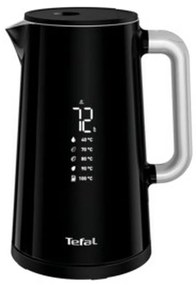 Чайник Tefal KO851  Черен Пластмаса 1800 W 1,7 L