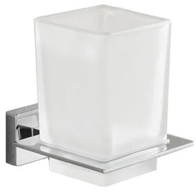 Mexen Arno стойка за четки за зъби, хром - 7020738-00