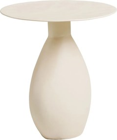 Кръгла странична масичка ø 36 cm Calais – House Nordic