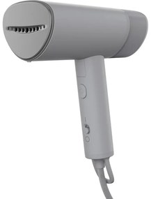 Уред за гладене с пара AEG HS5-16UG, 1200W, 100 мл, 22 г/мин, Сгъваема дръжка, Сив