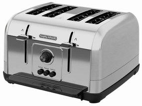 Тостер Morphy Richards 240130 1800 W