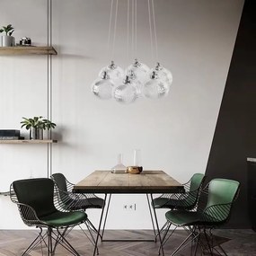 Пендел MS021-7CP Chrome