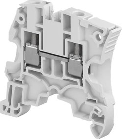 ABB Редова клема СИВА 6мм2 ZS6 серия SNK  - 1SNK506010R0000