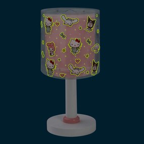 Нощна лампа Ango Hello Kitty и приятели