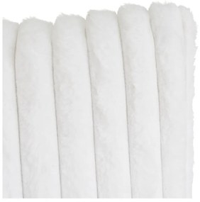 Декоративна възглавница от микроплюш 30x50 cm Fur Velvet – Casa Selección