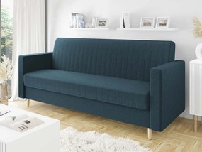 Диван - легло Melisa three-seater-Mple