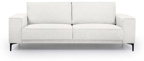 Кремав бял диван 224 cm Copenhagen - Scandic