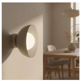 Настенно осветително тяло BIBI 1xG9/8W/230V бежово