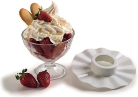 Кухненски робот Ariete Vintage 1781/03, 1000W, 2.1 литра, 2 скорости, Пулс функция, Неплъзгащи се крачета, Бежов