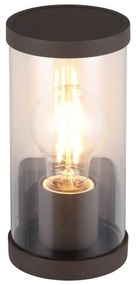 Външно осветително тяло ø 9,5 cm Bonito – Trio