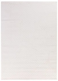 Кремав килим 80x150 cm Sahara – Ayyildiz Carpets